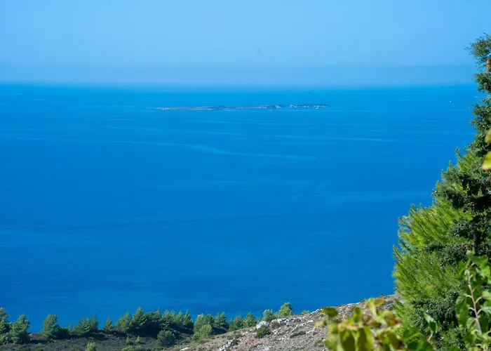 Lägenhet Rania-apartments 2 Argostoli (Kefalonia)